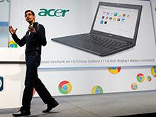    Chrome OS   Android-