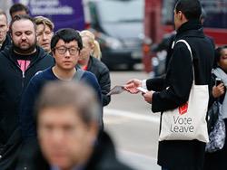 ���� ����� ����� ����� ������ ��������� � Brexit