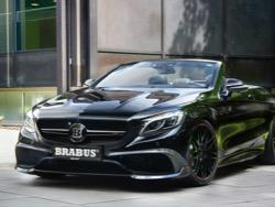 Brabus       