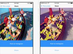  Prisma    AppStore  