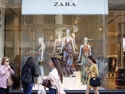    Zara  Mango    
