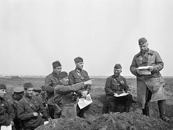 ��� ��� ����: 22 ���� 1941 ���� � ������������� �������������