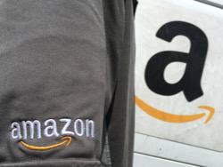 Amazon   