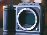 Hasselblad         