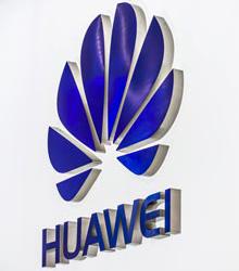 Huawei     OC