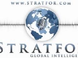 ��� Stratfor � ������������ ������ ��������� � ������ ������������
