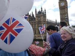 � ������ ������� ����������� Brexit