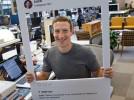  Facebook    
