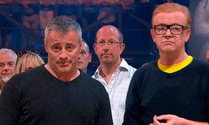     Top Gear   