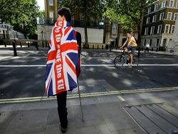 ��� ����� ���������� ������ ����������� Brexit