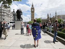 Fitch ������� ������-������ Brexit