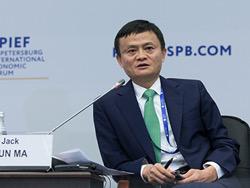 �� Alibaba �������� ���������� �������� � �������� � ��������