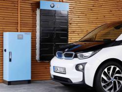 BMW    i3   