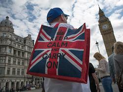 ����� �� ���������� ��������� ����� ����� Brexit