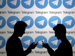 Telegram      