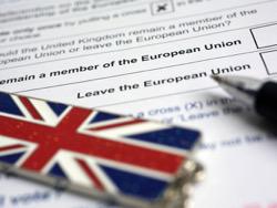 ���: Brexit �������� ������� ������ ��������� � �������� �����