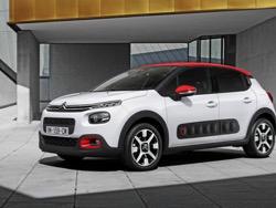 Citroen ,     C3    