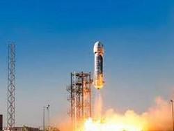  Blue Origin        