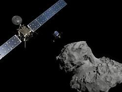  Rosetta  30     