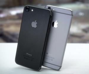    iPhone 7