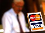 MasterCard  Visa      