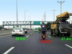 ����������� ���� � �� BMW, Intel � ����������� Mobileye