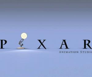 Pixar     