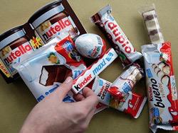   Kinder   