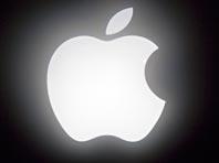 Apple ��������� ������� � �������������� ������ �������