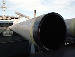 ��������������� ������� Nord Stream 2.0