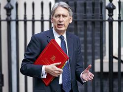 ����� ��� �������� �������� ���� ����� � ������ Brexit ��� ������