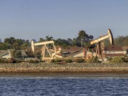 ��������� ����� Brent �������� ��������� �� $47 �� �������