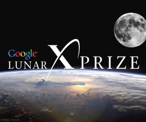 Suzuki    Google Lunar X Prize    
