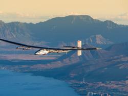 Solar Impulse 2   ,     