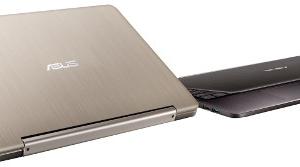 ASUS VivoBook Flip TP201:  -