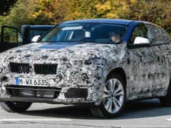    BMW     X2