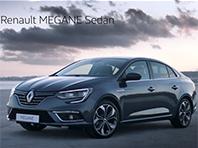  Renault    Megane