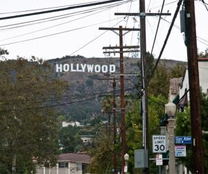    - 93. 10    Hollywood