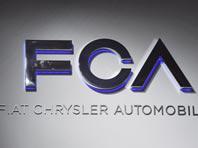 Fiat Chrysler         