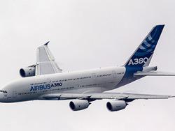 Airbus �������� ������ ����� ������� ��������� � ����