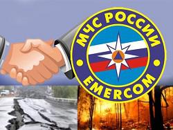 ��� ������ � ������������ �������� FEMA ������� ���������