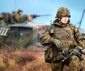 ����� ����� ������ ��������� NATO