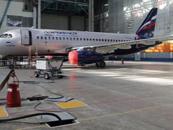 ���������� SuperJet 100 ����������