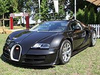  -2016   Bugatti Veyron