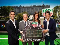 TAG Heuer   