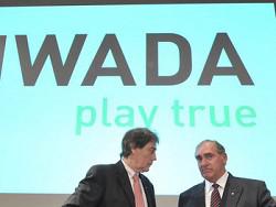 WADA ������� ��������� ���������� ������ �� ����������� � �������������� ���