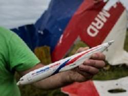   MH 17:       
