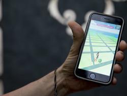        Pokemon GO 