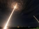 SpaceX Falcon 9    