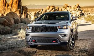 FCA      Jeep